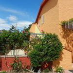 Villa delle Ortensie