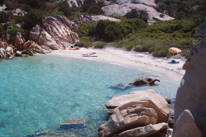 Cala Girgolu