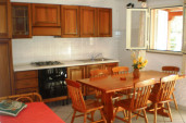 Three room apartment 13