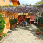 Villa delle Ortensie