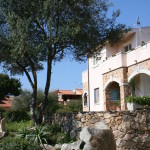 Villa degli Ibiscus