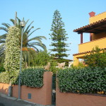 Villa delle Rose
