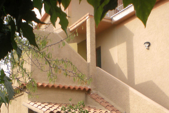 Villa delle Rose
