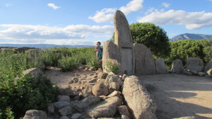 Tomba dei giganti