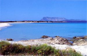 Insuledda spiaggia