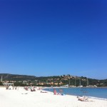 Ottiolu spiaggia