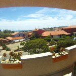 Veranda