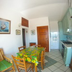 Kitchen- living room
