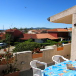 Veranda
