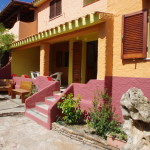 esterno