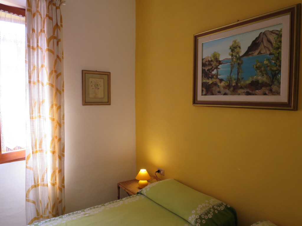 Iocchedda Case Vacanza Porto Ottiolu Sardegna
