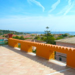 Terrazza panoramica iocchedda