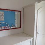 camera dettaglio