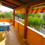 veranda iocchedda