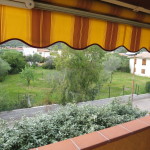 Veranda iocchedda