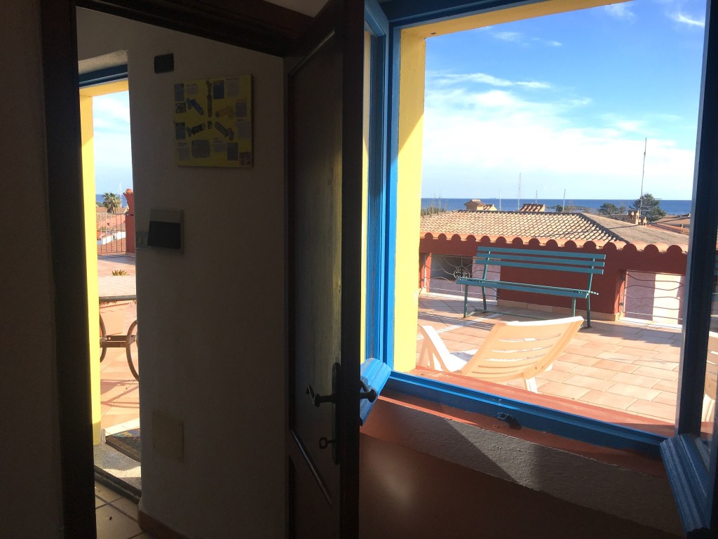 Vista