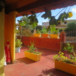 Veranda