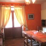 Soggiorno cucina